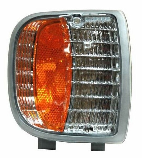 [18-3461-01-1A] CUARTO ESQUINA (PUNTA) MAZDA PU 94-97 BICOLOR DER TYC TW