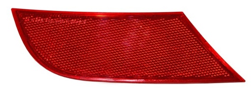[17-5844-00-1N] CUARTO FORD ESCAPE 20-21 REFLEJANTE TRAS IZQ TYC TW