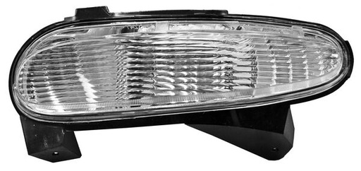 [12-5248-01-1A] CUARTO FRONT BUICK LACROSSE 05-09 IZQ TYC **** TW