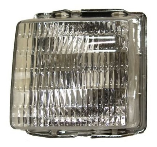 [332-1668L] CUARTO FRONT CADILLAC SEVILLE 92-97 IZQ TYC TW