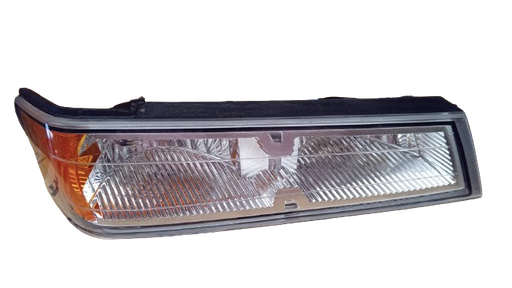[CHCO05CUFRFC] CUARTO FRONT CHEVROLET COLORADO/CANYON DE 2005 AL 2012 DER TYC *EX