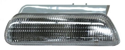 [DONEO94CUFTYR] CUARTO FRONT DODGE NEON 95-99 BCO DER TYC (121890) TW