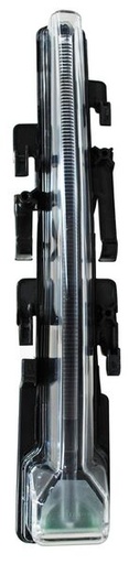 [12-5282-00-1N] CUARTO FRONT FORD FIESTA 11-13 LEDS IZQ TYC TW