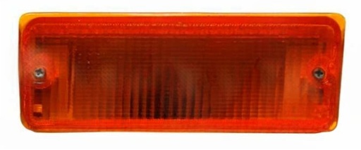 [NITSU86CUFR] CUARTO FRONT NISSAN TSURU I DE 1986 AL 1987 GRANDE DER N1 (100601)