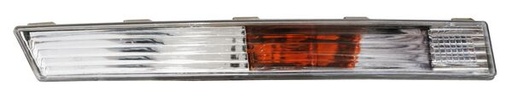 [CUVPA09FR] CUARTO FRONT VOLKSWAGEN PASSAT CC 09-12 BICOLOR DER **** TW