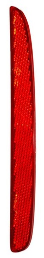 [17-5753-00-9B] CUARTO HONDA CIVIC 16-18 TYPE R REFLEJANTE TRAS DER TYC TW