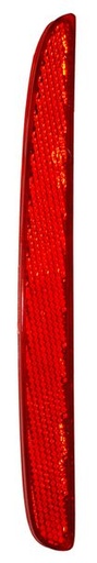 [17-5754-00-9B] CUARTO HONDA CIVIC 16-18 TYPE R REFLEJANTE TRAS IZQ TYC TW