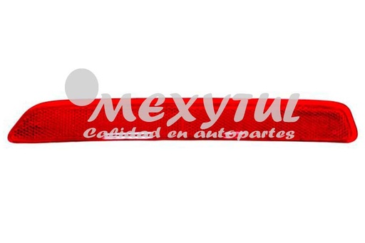 [MACX907CUTTYTL] CUARTO MAZDA CX9 DE 2007 AL 2012 REFLEJANTE TRAS IZQ TYC (124094) TW