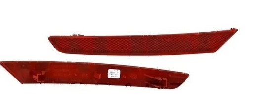 [SEIB13CURETRORL] CUARTO SEAT IBIZA 13-17 REFLEJANTE TRAS IZQ ORIGINAL ****A