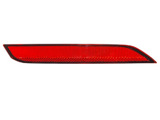 [VOPO15CUTRR] CUARTO VOLKSWAGEN POLO 15-17 REFLEJANTE TRAS DER TW