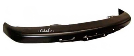 [CHCOL04DEFPD] DEFENSA CHEVROLET COLORADO / CANYON DE 2004 AL 2012 PINT DEL (3203) TW