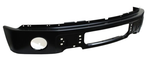 [FOPUL09DEFPPFD] DEFENSA FORD PU LOBO 2009-2014 PINT P/FARO AUX DEL (11439) TW