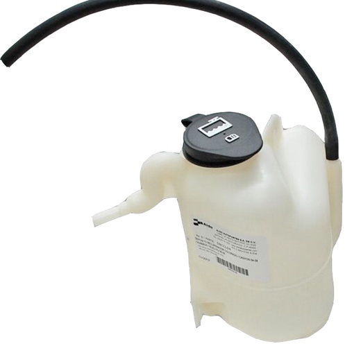 [CHCOL04DEPR] DEPOSITO ANTICONGELANTE (RECUPERADOR) CHEVROLET COLORADO/ CANYON 04-12/ HUMMER/ ISUZU PU 06-08 C/TAPA TW