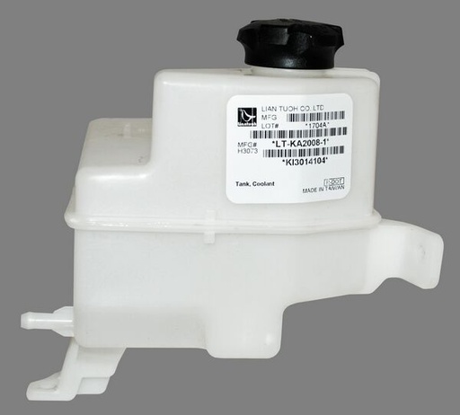 [DRKFO16] DEPOSITO ANTICONGELANTE (RECUPERADOR) KIA FORTE 16/ AMER TYPE 14-16 TW