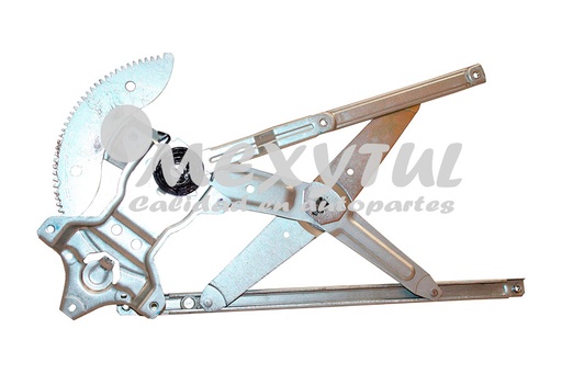 [TOCOR03ELCCMEDR] ELEVADOR CRISTAL TOYOTA COROLLA DE 2003 AL 2006 ELECT C/MOTOR 2 ENTR DEL DER (12693)