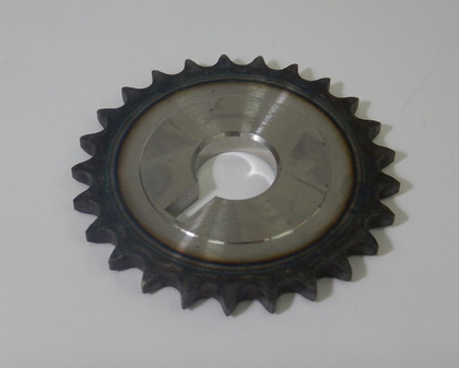[13024-55Y00J] ENGRANE DE ARBOL DE LEVAS NISSAN TSURU III DE 1992 AL 2013 L4 1.6 EGP COD. 13024-55Y00J(112702)