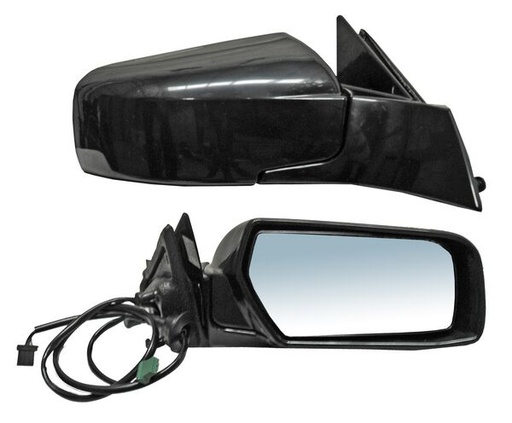 [ELCDCT03ER] ESPEJO CADILLAC CTS 03-07 ELECT C/DESEMP C/MEM AUTOABATIBLE BASE/ V/ LUXURY DER **** TW