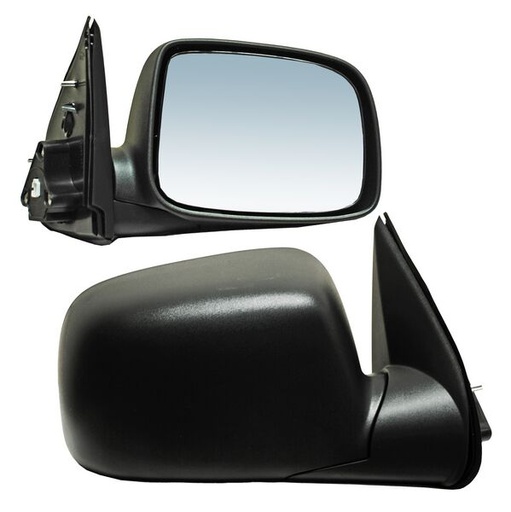 [CHCOL04ESPER] ESPEJO CHEVROLET COLORADO / CANYON DE 2004 AL 2012 Z85/WT/SPORT/BASE/LS/LT/Z71/SL/SLE/SLT ELECT DER (3479) TW