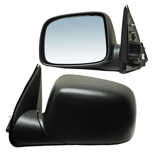 [CHCOL04ESPEL] ESPEJO CHEVROLET COLORADO/ CANYON 04-12 Z85/WT/SPORT/BASE/LS/LT/Z71/SL/SLE/SLT ELECT IZQ (3478) TW