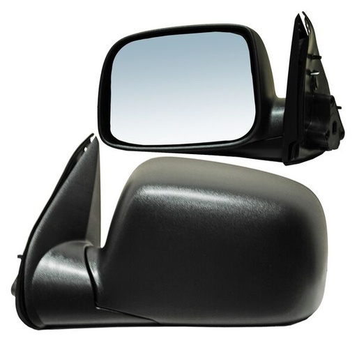 [CHCOL04ESPL] ESPEJO CHEVROLET COLORADO/ CANYON DE 2004 AL 2012 Z85/WT/SPORT/BASE/LS/LT/Z71/SL/SLE/SLT S/CONT IZQ (3476) TW