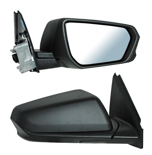 [ELCEQ18ER1] ESPEJO CHEVROLET EQUINOX / TERRAIN / DENALI 18-21 ELECT P/PINT C/DESEMP LS/LT/PREMIER/MIDNIGHT/SLT DER TW