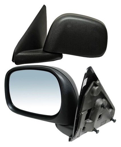 [DOPUR02ESPL] ESPEJO DODGE PU RAM DE 2002 AL 2008 S/CONT IZQ (3624) TW