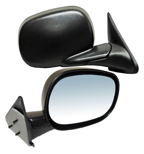 [DOPUR98ESPTXR] ESPEJO DODGE PU RAM 98-02 S/CONT DER (3638) TW