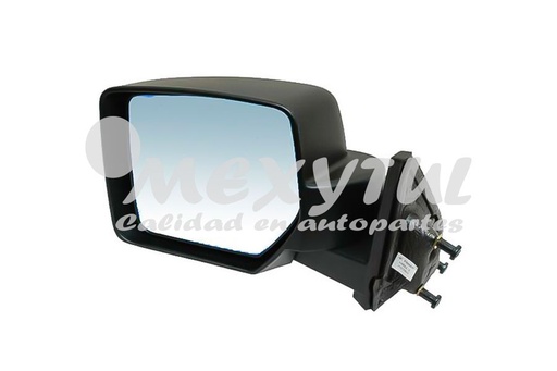 [JEPAT07ESPL] ESPEJO JEEP PATRIOT DE 2007 AL 2016 BASE/HIGH/ALTITUDE/NORTH/SPORT/LATITUDE S/CONT IZQ (120664) TW