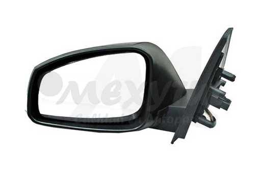 [REFLU11ESPDEL] ESPEJO RENAULT FLUENCE 11-15/ MEGANE II 07-10 AUTHENTIQUE/DINAMIQUE/EXPRESSION/PRIVILEGE ELECT C/DIRECC C/DESEMP IZQ (130106) TW
