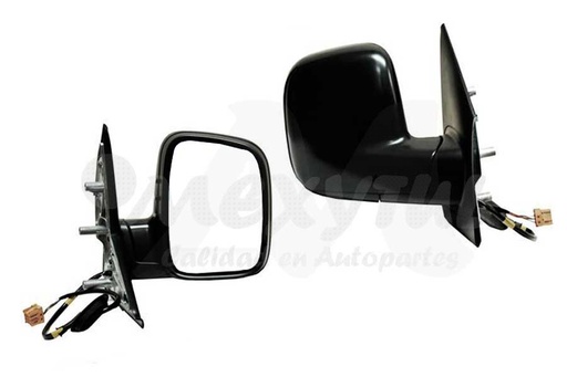 [VOEUR05ESPER] ESPEJO VOLKSWAGEN EUROVAN DE 2006 AL 2009 ELECT DER (10015) ****