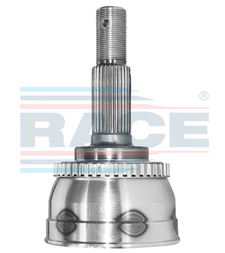 [NIXTR01ESPRU] ESPIGA RUEDA NISSAN XTRAIL DE 2001 AL 2009 AUT DER-IZQ ABS NSB COD. RR-9017NSB(112948)