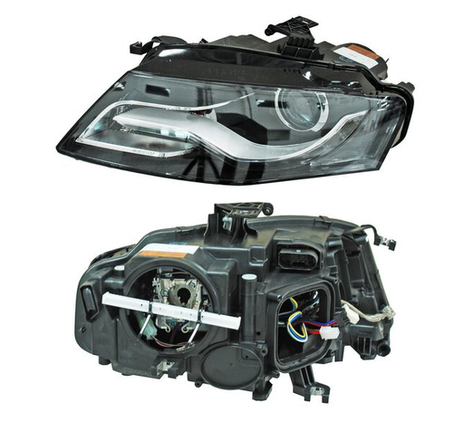 [20-B464-06-2B] FARO AUDI A4 2009 AL 2012 P/XENON IZQ TYC