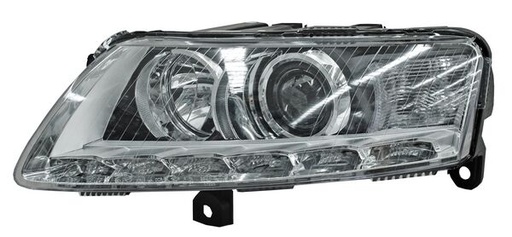 [20-C428-06-9B] FARO AUDI A6 2009 AL 2011 IZQ TYC