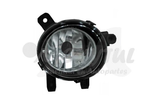 [BMSER12FAATYR] FARO AUX (NIEBLA) BMW SERIE 1 DE 2012 AL 2013 / SERIE 3 DE 2012 AL 2015 / SERIE 2 DE 2014 AL 2016 /SERIE 4 DE 2014 AL 2016 S/FOCO DER TYC (130695) TW