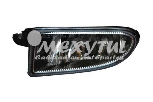 [DOPTC01FAATYL] FARO AUX (NIEBLA) DODGE PT CRUISER DE 2001 AL 2005 IZQ TYC (5344) ****