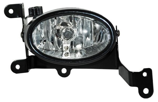 [HD140-L] FARO AUX (NIEBLA) HONDA CIVIC DE 2006 AL 2008 C/BASE C/FOCO 2 PTAS IZQ TW