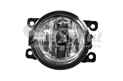 [FORAN13FAAHGLR] FARO AUX (NIEBLA) NISSAN SENTRA DE 2010 AL 2012/ RANGER DE 2013 AL 2016/ EXPLORER DE 2011 AL 2015/ FIESTA DE 2008 AL 2016/ FIGO DE 2016 AL 2018/ FOCUS DE 2009 AL 2014/ ECOSPORT DE 2013 AL 2015/ MEGAN DE 2004 AL 2006 / DUSTER DE 2013 AL 2016/ GRAND VITARA/ SWIFT/ SX4 DE 2007 AL 2015 IZQ/DER (118032) TW