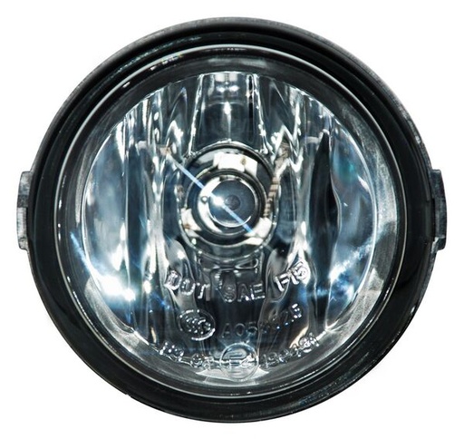 [NITI07FAURL] FARO AUX (NIEBLA) NISSAN TIIDA 07-18/ XTRAIL 08-14/ MURANO 09-14/ JUKE 12-14 C/FOCO DER/IZQ TW
