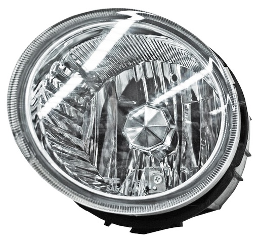 [19-5981-00-1A] FARO AUX (NIEBLA) SUBARU OUTBACK 07-09 C/BASE C/FOCO DER TYC **** TW