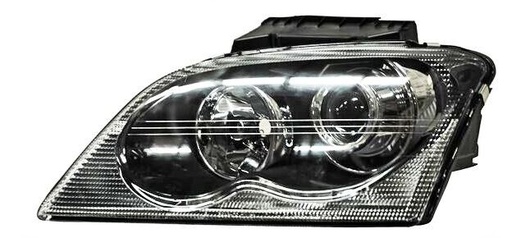 [20-6496-00-1A] FARO DODGE PACIFICA 2004 AL 2006 IZQ TYC