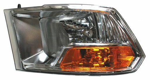 [20-9028-05-6B] FARO DODGE PICK UP 2009 AL 2012 1500/ 2500 UN AS IZQ TYC PU