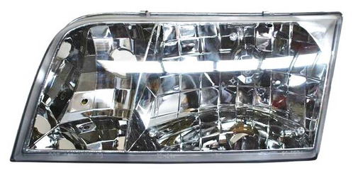 [20-5234-05-6B] FARO FORD CROWN VICTORIA 1998 AL 2010 C/AJUSTES IZQ TYC