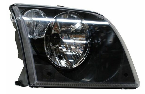 [20-B653-A5-6B] FARO FORD ECOSPORT 2006 AL 2007 DER TYC