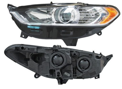 [20-9554-A5-1A] FARO FORD FUSION 2013 AL 2016 IZQ TYC