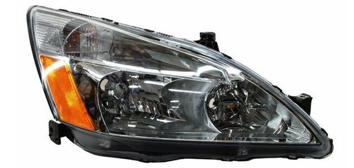 [FAHO-AC03-C1] FARO HONDA ACCORD 2003 AL 2007 DER CN+