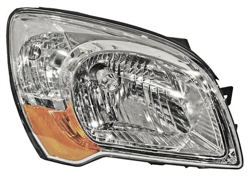 [20-B8530015B3] FARO KIA SPORTAGE 2009 AL 2010 DER TYC