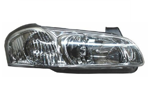 [FANI-MA00-1] FARO NISSAN MAXIMA 2000 AL 2001 DER TYC