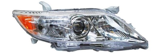 [20-9087-05-6B] FARO TOYOTA CAMRY 2010 AL 2011 DER TYC