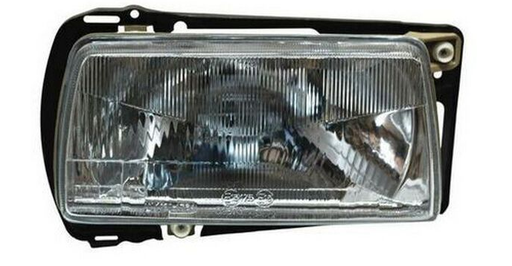 [20-1735-05-2B] FARO VOLKSWAGEN JETTA 1987 AL 1992 C/BASE IZQ TYC