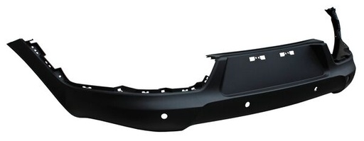 [FAKI-SP16-CHS4] FASCIA KIA SPORTAGE 2016/ AMER 2011 AL 2016 C/HOYO P/SENSOR TRAS